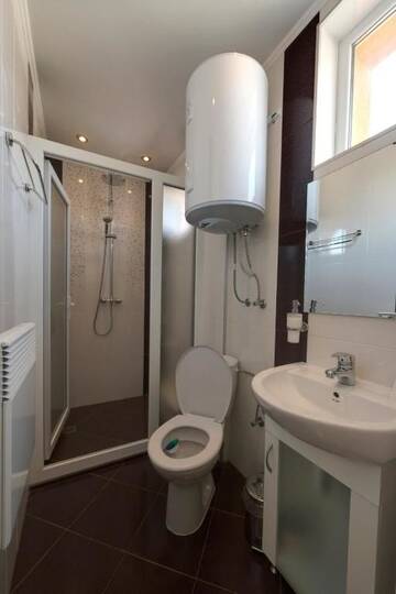 Фото номера Апартаменты с видом на горы Гостевой дом Marinovata Kashta Guest House г. Велики-Преслав 8