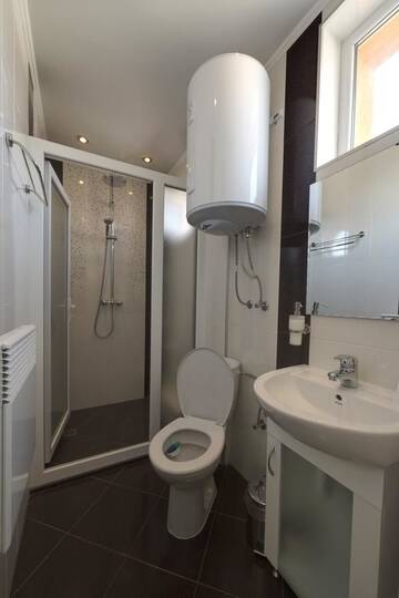 Фото номера Апартаменты с видом на горы Гостевой дом Marinovata Kashta Guest House г. Велики-Преслав 3