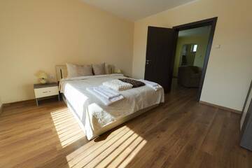 Фото номера Апартаменты с 2 спальнями Гостевой дом Marinovata Kashta Guest House г. Велики-Преслав 6