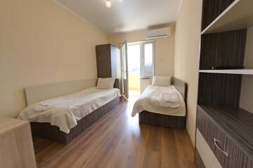 Фото номера Апартаменты с 2 спальнями Гостевой дом Marinovata Kashta Guest House г. Велики-Преслав 3