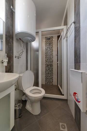 Фото номера Апартаменты с 2 спальнями Гостевой дом Marinovata Kashta Guest House г. Велики-Преслав 4